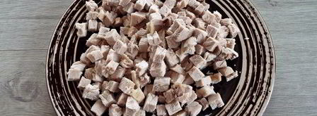 заливное мясо порционное. Шаг 9