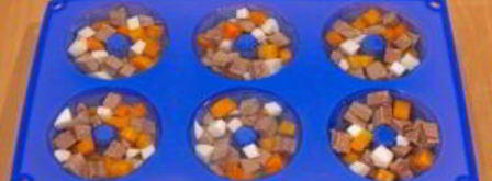 заливное мясо. Шаг 12