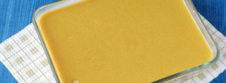 заливное петушок. Шаг 19