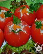 Заливное по-южному