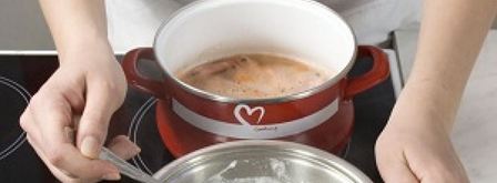 заливное с морским окунем. Шаг 3