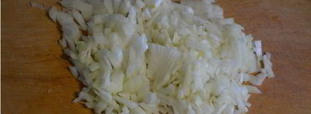 грибной жюльен в мультиварке. Шаг 3