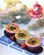 Новогодний жульен