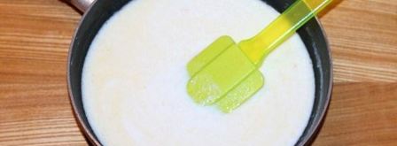 новогодний жульен. Шаг 4