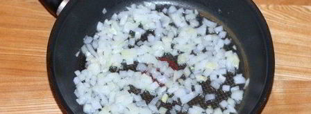 новогодний жульен. Шаг 7