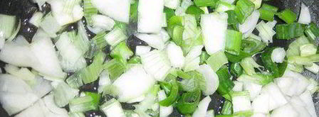 жульен из кабачков. Шаг 3