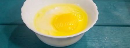 жульен из шампиньонов классический. Шаг 12