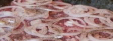 жульен с фаршем. Шаг 4