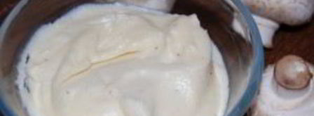 жульен с грибами в мультиварке. Шаг 5