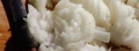 жульен с грибами в мультиварке. Шаг 7