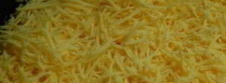 жульен с грибами в мультиварке. Шаг 11