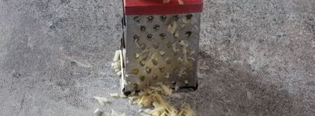 жульен с картошкой и грибами. Шаг 5