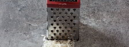 жульен с картошкой и грибами. Шаг 7