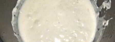 жульен с курицей в мультиварке. Шаг 8