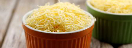 жульен с курицей. Шаг 12