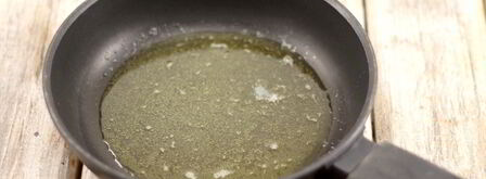 жульен с курицей. Шаг 6