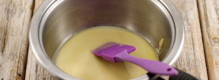 жульен с курицей. Шаг 8