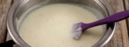 жульен с курицей. Шаг 9