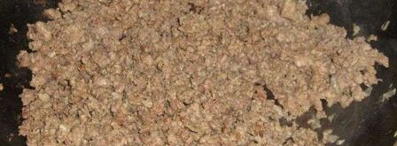 жульен в булочках. Шаг 5