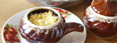 жульен в горшочках. Шаг 15