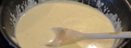 жюльен грибной по-русски. Шаг 4