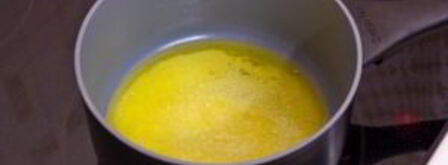 жюльен из белых грибов. Шаг 6