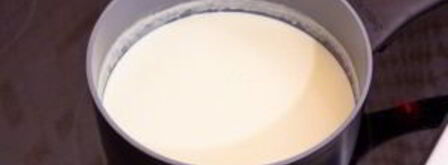 жюльен из белых грибов. Шаг 8