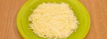 жюльен из белых грибов. Шаг 10