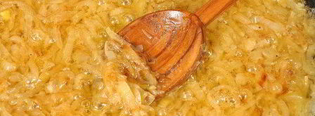 жюльен из курицы с грибами. Шаг 5