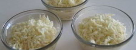 жюльен из рыбы. Шаг 7