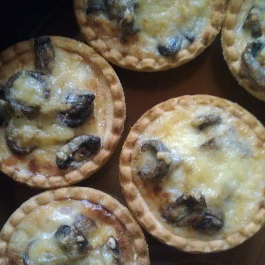 Рецепт жюльена син кокотница