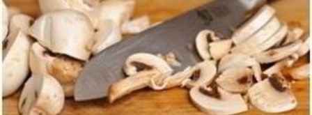 жюльен в горшочках. Шаг 3