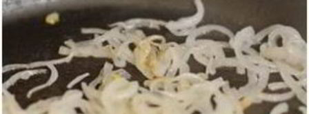 жюльен в горшочках. Шаг 6