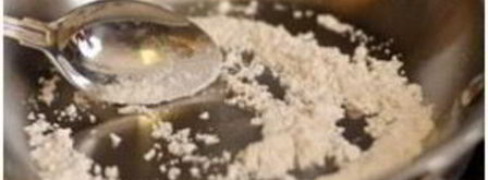 жюльен в горшочках. Шаг 8