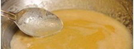 жюльен в горшочках. Шаг 9