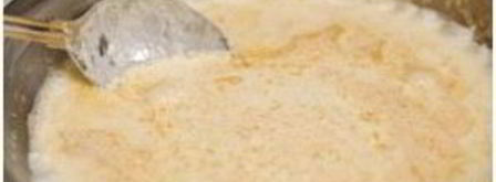 жюльен в горшочках. Шаг 10